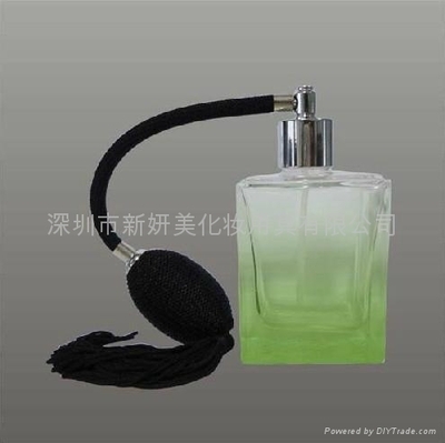 香水瓶 - XY-PB001 - XINYAN (中国 生产商) - 个人护理工具及美容 - 家居用品 产品 「自助贸易」