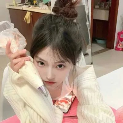 我未成年