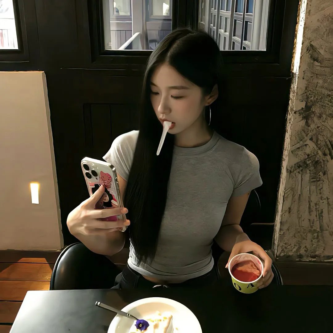 与玛利亚共舞