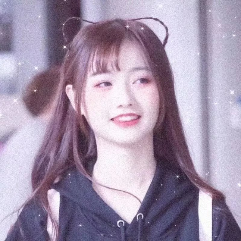 我眼里只有你